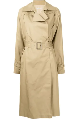 Boyarovskaya Trench con cintura