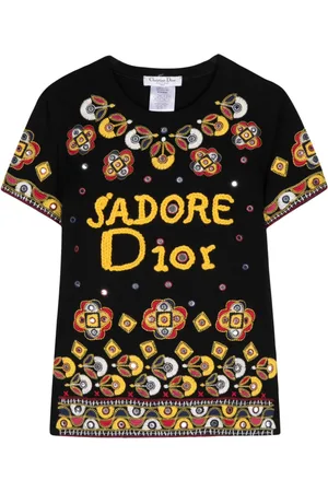Dior T-shirt J