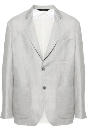 BRIONI Blazer monopetto