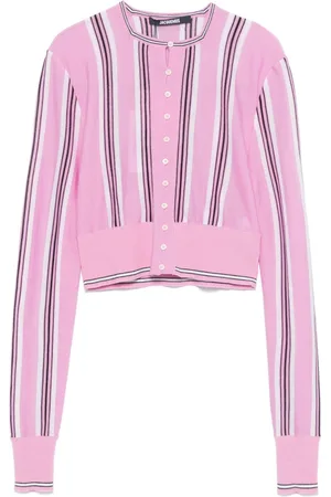 Jacquemus Cardigan Spiaggia