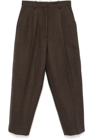 Helmut Lang Pantaloni Zoot