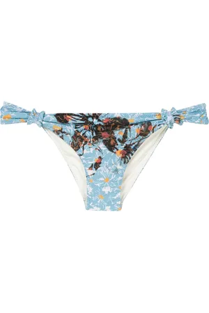 CLUBE BOSSA Slip bikini Rings