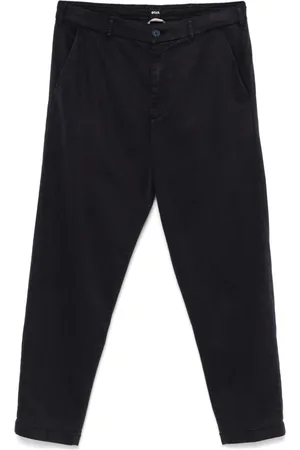 HUGO BOSS Pantaloni Perin