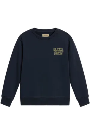 Woolrich Felpa Basic