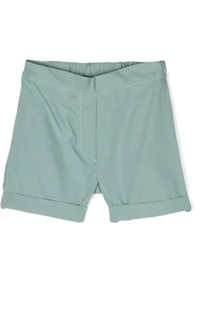 SIOLA Shorts con vita elasticizzata
