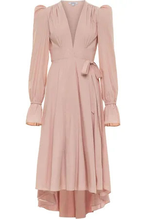 Azeeza Abito Willow midi