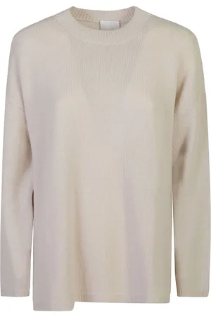 Allude Maglione in cashmere