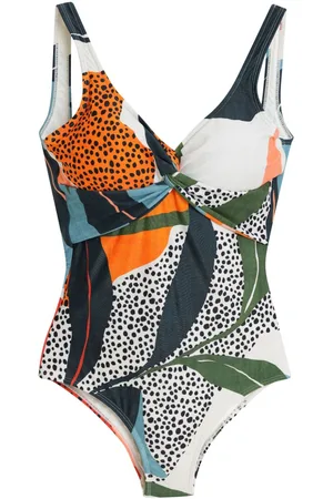 Lygia & Nanny Costume intero Adriana con stampa