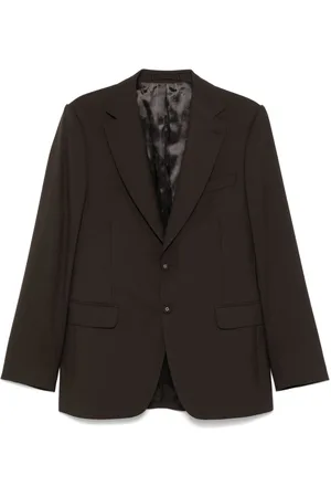 OFFICINE GENERALE Blazer Giovanni