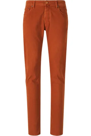 Jacob Cohen Pantaloni Bard