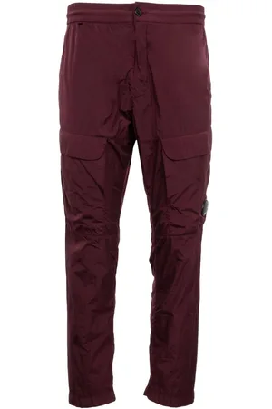 C.P. Company Pantaloni sportivi Chrome-R