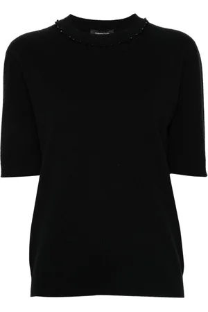 Fabiana Filippi Maglione Platinum