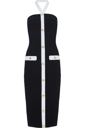 Retrofete Abito Sloane Bandage