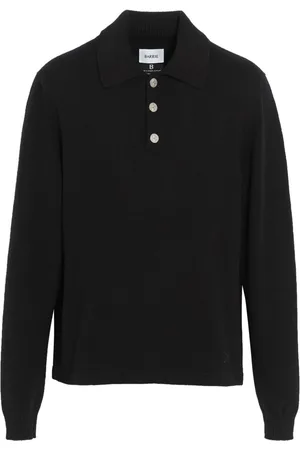 Barrie Polo B Label