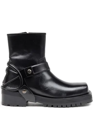 Diesel Stivali Texan CH