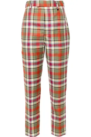 Vivienne Westwood Pantaloni a sigaretta
