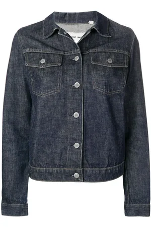 Helmut Lang Giacca denim