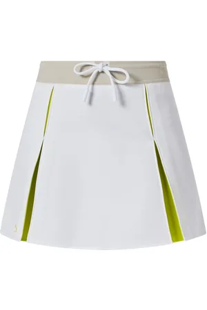 Lacoste Minigonna con coulisse