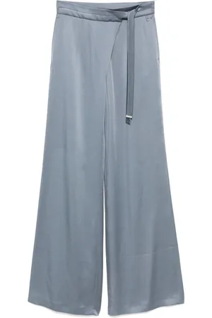 HERNO Pantaloni a portafoglio