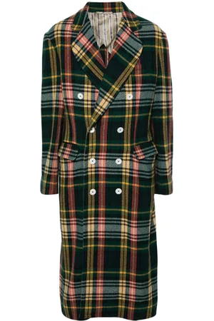 Vivienne Westwood Cappotto lungo
