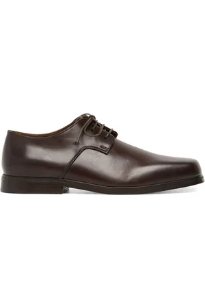 MARSÈLL Oxford con punta quadrata