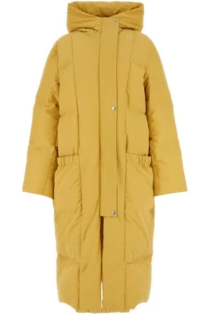 Jil Sander Piumino con cappuccio