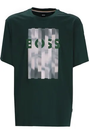 HUGO BOSS T-shirt con stampa