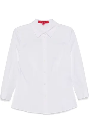 Carolina Herrera Camicia con colletto classico