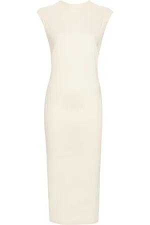 Issey Miyake Abito Membrane midi