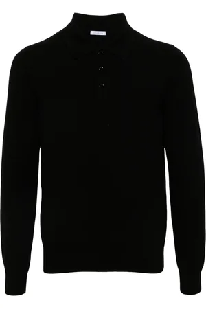 Malo Polo in cashmere