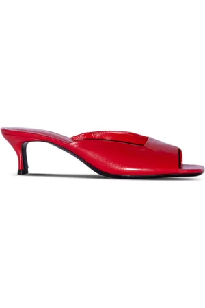 By Far Mules Wendy 50mm