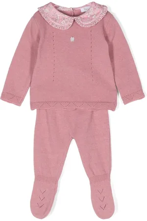 PATACHOU Set con pantaloni
