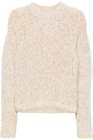 Moncler Maglione con applicazione