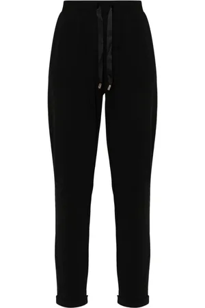 Liu Jo Pantaloni sportivi con placca logo