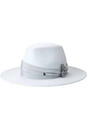 Le Mont St Michel Fedora Kyra