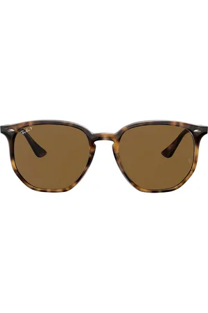 Ray-Ban Occhiali da sole esagonali