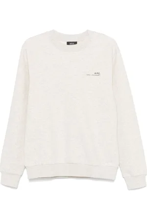 A.P.C. Felpa Standard