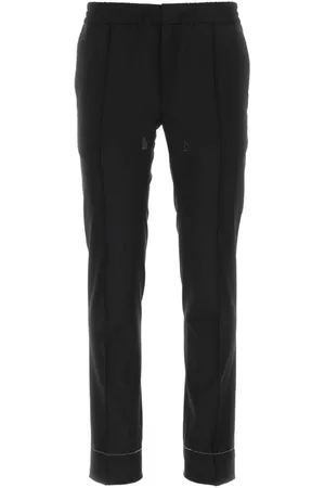 BRIONI Pantaloni con coulisse