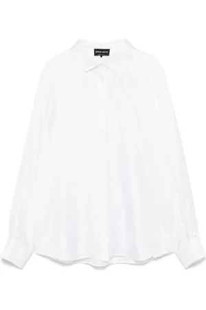 Giorgio Armani Camicia di seta