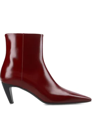 Premiata Stivaletti Cher 70mm