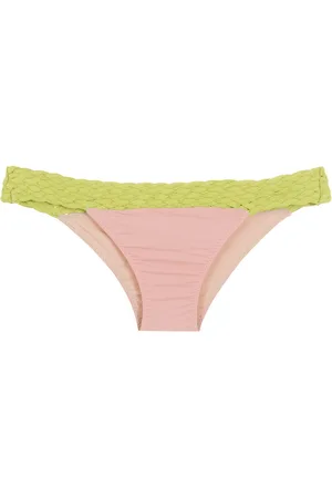 CLUBE BOSSA Slip bikini Treme