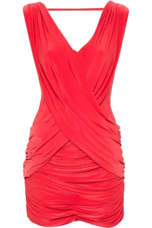 MITILIANE COUTURE Abito Coray corto