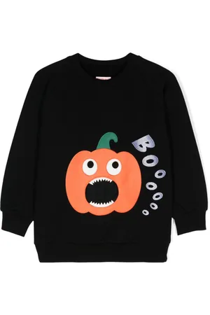 Wauw Capow by Bangbang Felpa Pumpkin Party