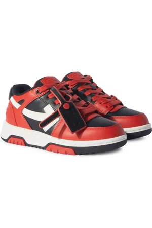 OFF-WHITE Sneakers Out Of Office