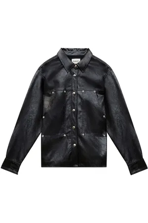 Marant Etoile Camicia Abelia