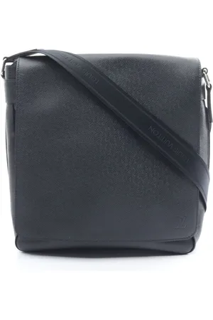 LOUIS VUITTON Borsa a spalla Milo 2010