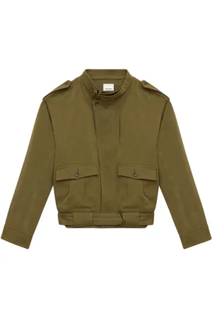 Isabel Marant Giacca Tomei