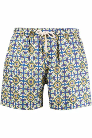 PENINSULA SWIMWEAR Costume da bagno con stampa
