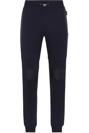 Philipp Plein Pantaloni sportivi Iconic Plein