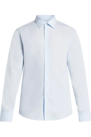 Fursac Camicia con colletto dritto